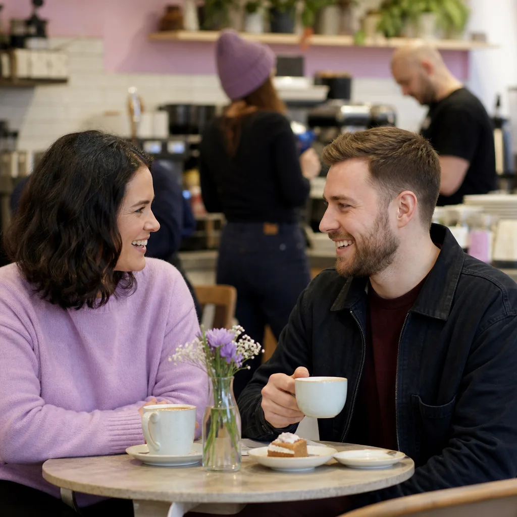 Fife Dating