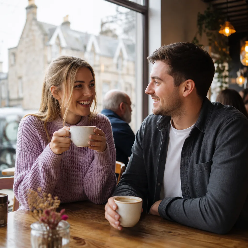 Dating Fife